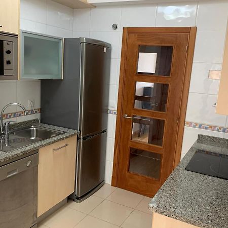 Apartamento En La Isla Con Vistas Al Mar Isla de Arosa Zewnętrze zdjęcie