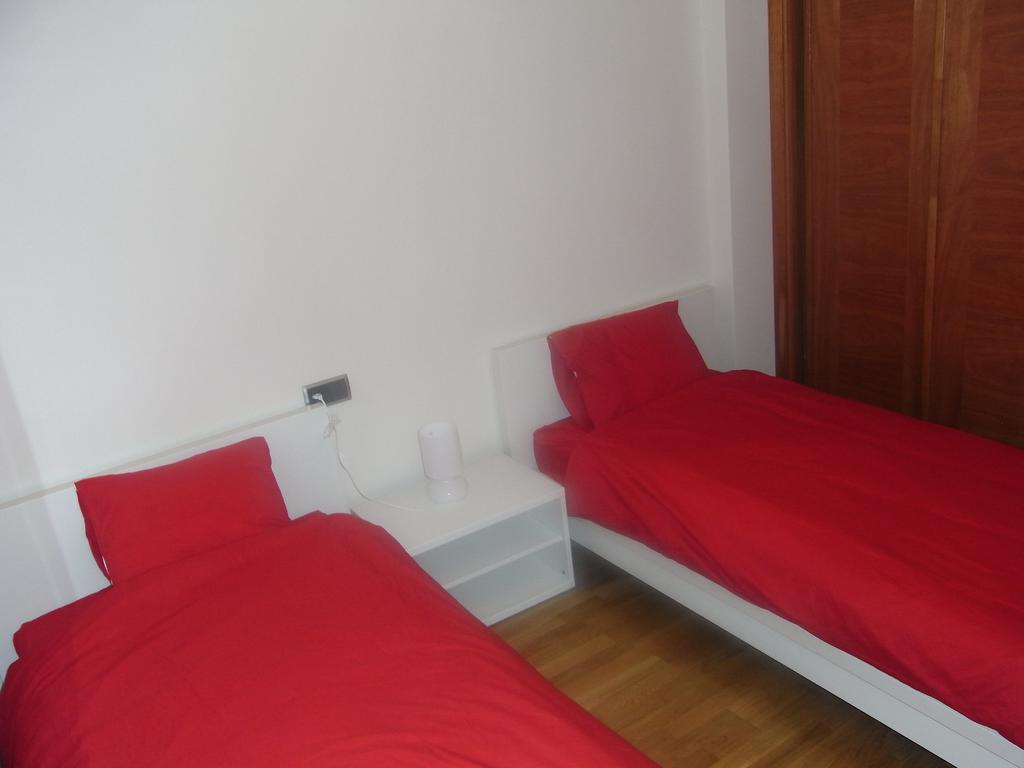Apartamento En La Isla Con Vistas Al Mar Isla de Arosa Zewnętrze zdjęcie