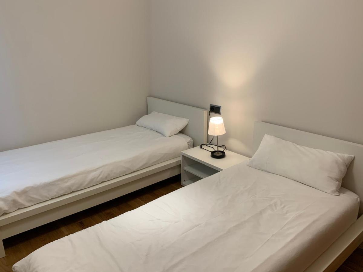 Apartamento En La Isla Con Vistas Al Mar Isla de Arosa Zewnętrze zdjęcie